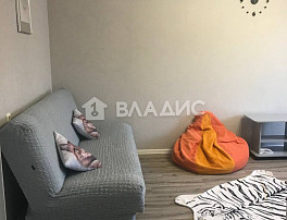 2-Комнатная квартира 55.60м²