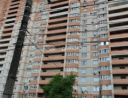 1-комнатная квартира, 27.4 м2