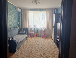 2-Комнатная квартира 55.40м²