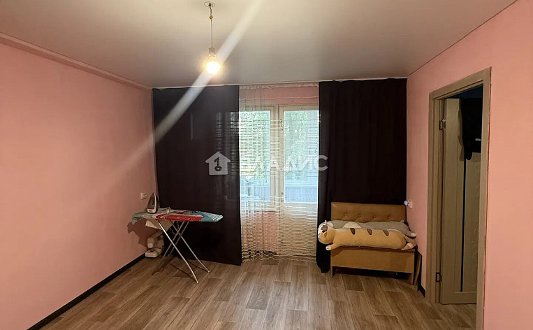 3-Комнатная квартира 59.20м², эт. 3, фото 9