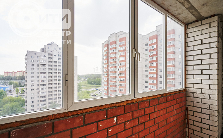 2-Комнатная квартира 78.60м², эт. 11, фото 29