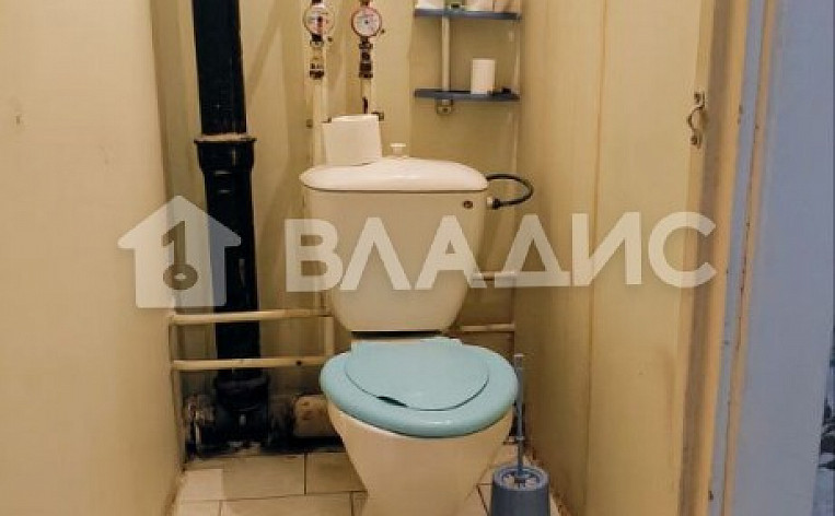2-Комнатная квартира 72.00м², эт. 9, фото 26