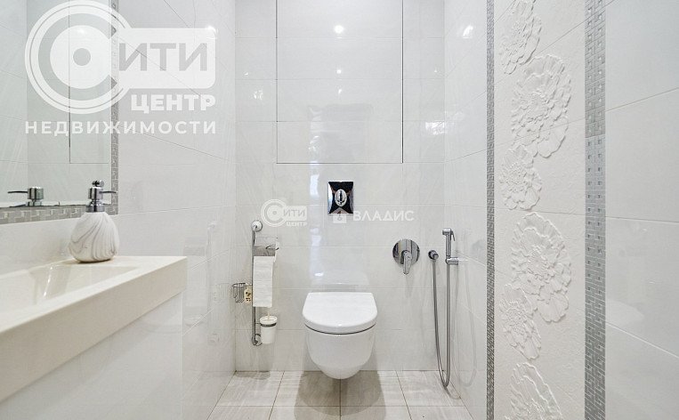 4-комнатная квартира, 153 м2, эт. 4, id: 1120451, фото 40