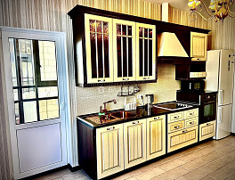 1-Комнатная квартира 43.00м²