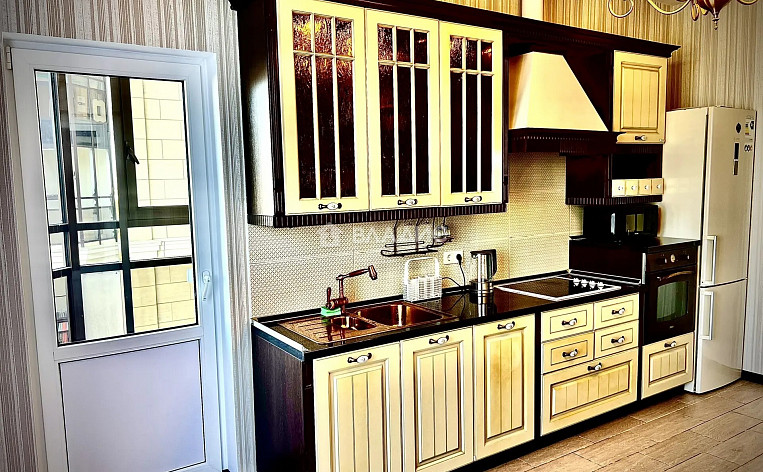 1-Комнатная квартира 43.00м², эт. 9, фото 7