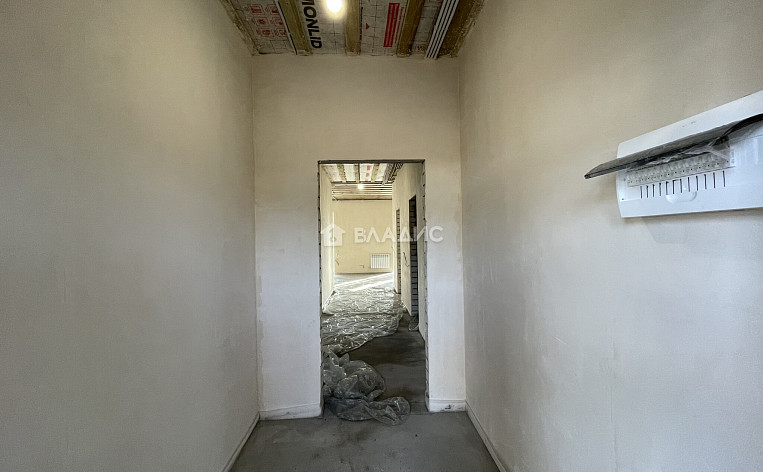 Дом 100.00м², фото 22