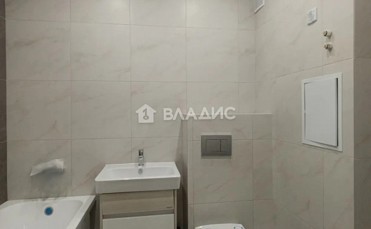 2-Комнатная квартира 66.73м², эт. 13, фото 27