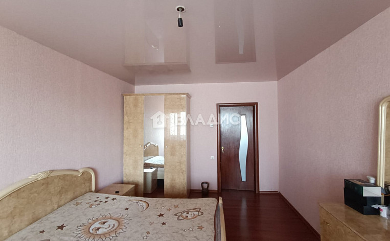 2-Комнатная квартира 68.80м², эт. 11, фото 12