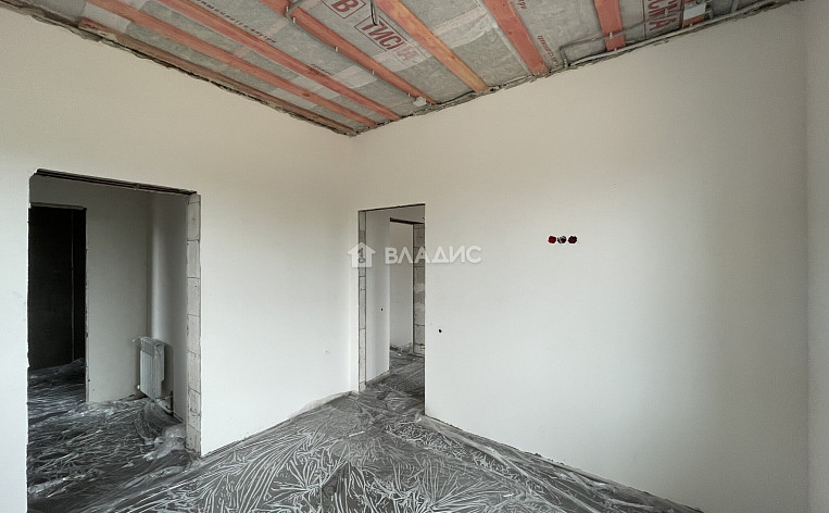 Дом 100.00м², фото 25