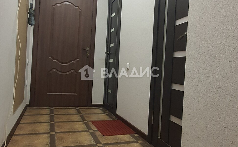 Студия 26.00м², эт. 9, фото 40