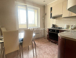 1-Комнатная квартира 40.10м²