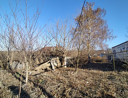 Земельный участок 14.00 соток