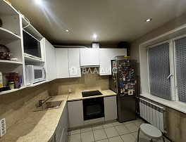 3-Комнатная квартира 67.70м²