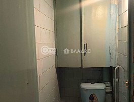 2-комнатная квартира, 52 м2