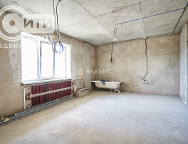 1-Комнатная квартира 49.00м²
