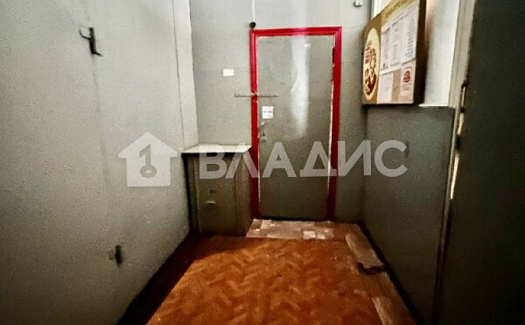 Коммерческое помещение 136.70м², эт. 1, фото 19