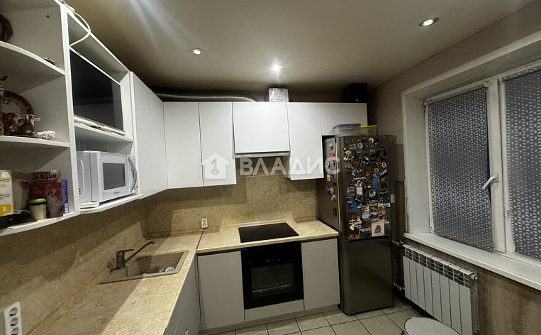 3-Комнатная квартира 67.70м², эт. 1, фото 22