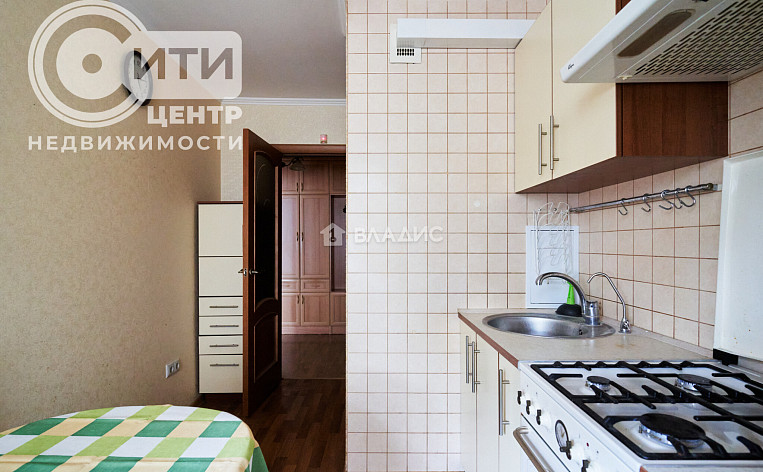 3-Комнатная квартира 61.10м², эт. 2, фото 36