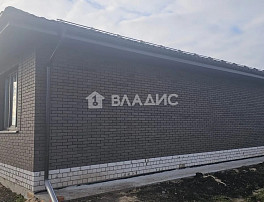 Дом 109.80м²