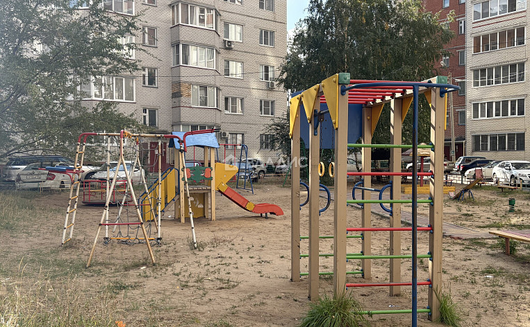 1-Комнатная квартира 41.60м², эт. 13, фото 34