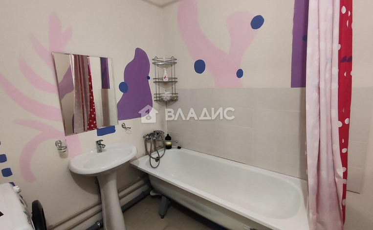 2-Комнатная квартира 58.90м², эт. 7, фото 28