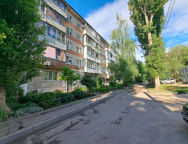 1-Комнатная квартира 29.90м²