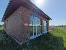 Дом 95.30м²