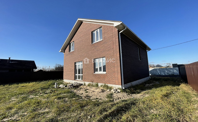 Дом 140.00м², фото 29