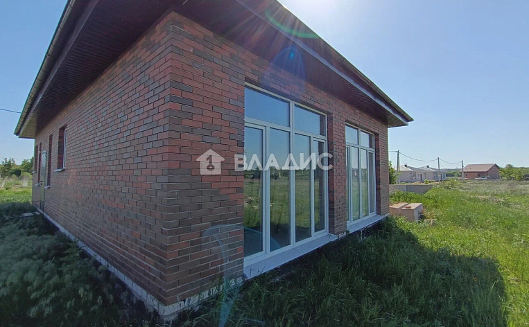 Дом 95.30м², фото 18