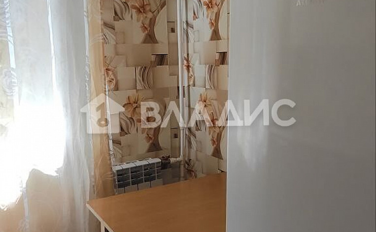 1-Комнатная квартира 31.00м², эт. 1, фото 30