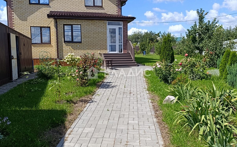 Дом 164.20м², фото 39