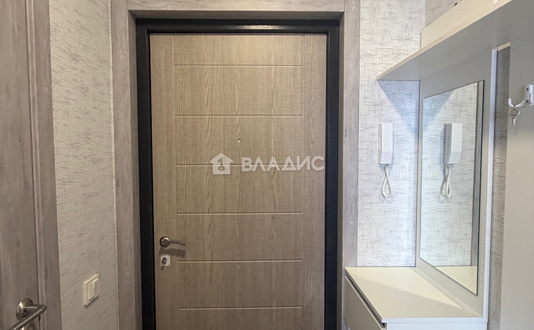 1-Комнатная квартира 36.60м², эт. 7, фото 21