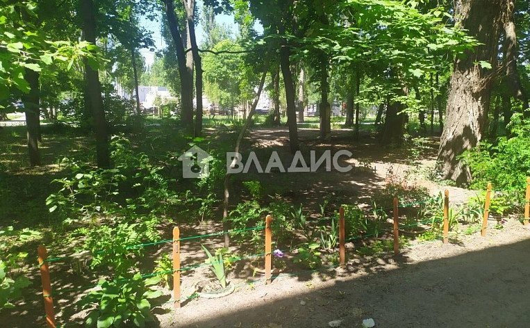 2-Комнатная квартира 38.60м², эт. 4, фото 15