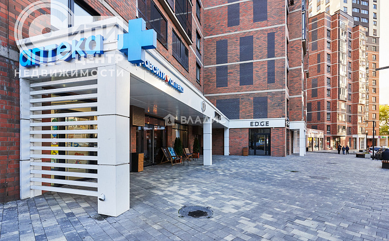 2-Комнатная квартира 68.80м², эт. 6, фото 40