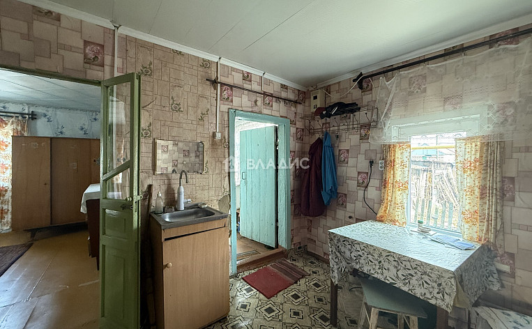 Дом 56.60м², фото 28