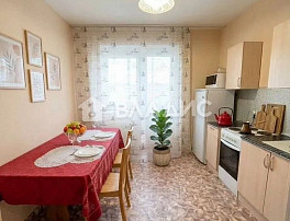 1-Комнатная квартира 49.00м²