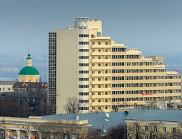 2-Комнатная квартира 84.60м²