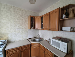 2-Комнатная квартира 50.30м²