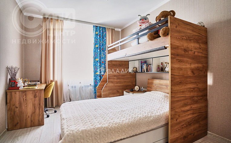 Дом 324.00м², фото 40