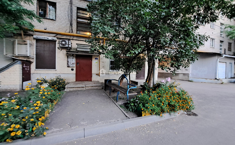 2-Комнатная квартира 43.70м², эт. 4, фото 16