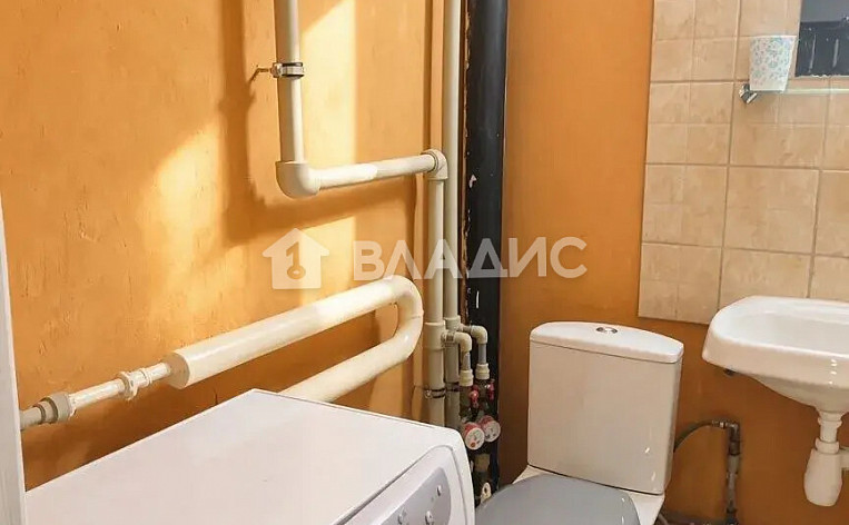 1-Комнатная квартира 34.20м², эт. 8, фото 11