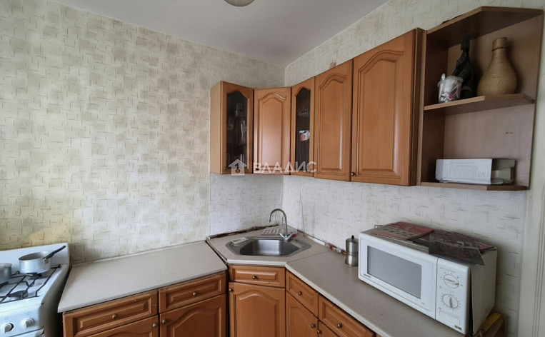 2-Комнатная квартира 50.30м², эт. 6, фото 8