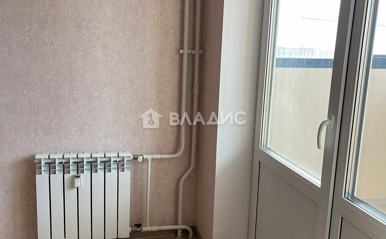 1-Комнатная квартира 40.90м², эт. 6, фото 22