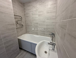1-Комнатная квартира 32.40м²