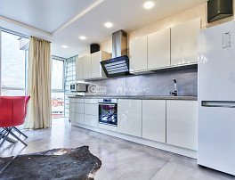 2-комнатная квартира, 75.7 м2