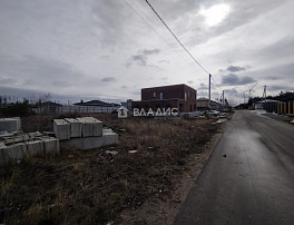 Земельный участок 10.00 соток