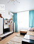 1-Комнатная квартира 33.50м², эт. 8, фото 6