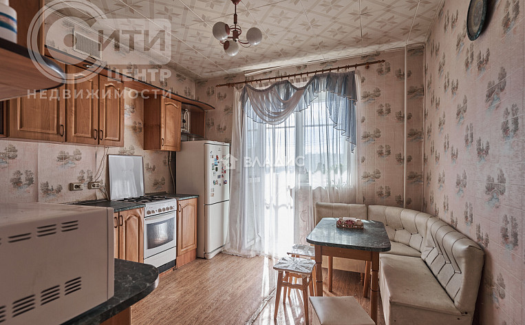 2-Комнатная квартира 71.50м², эт. 9, фото 29