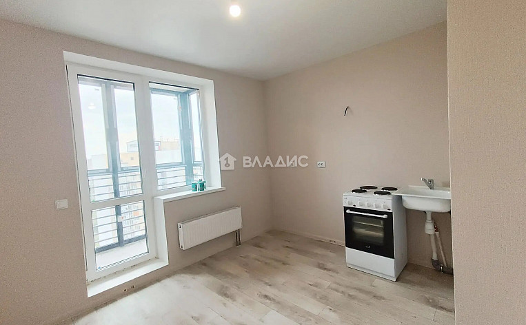 3-Комнатная квартира 62.70м², эт. 18, фото 32