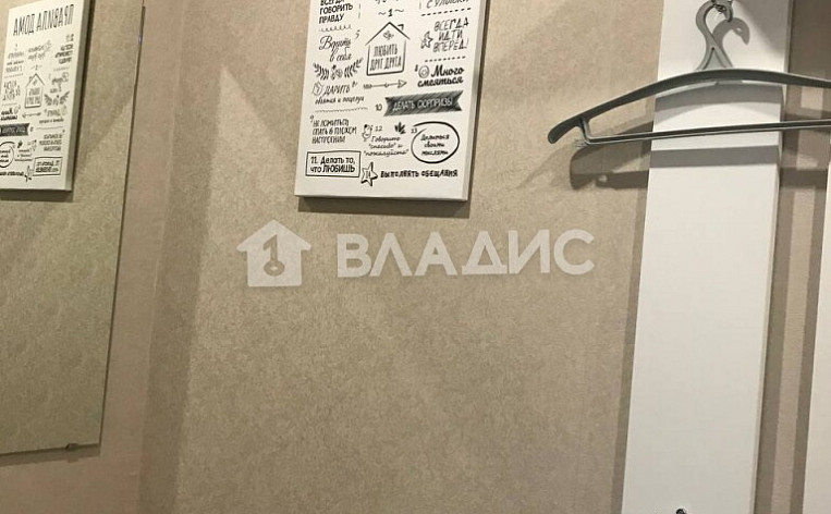 2-Комнатная квартира 55.60м², эт. 7, фото 18